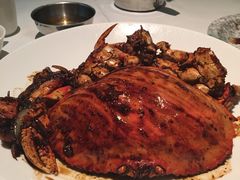 -同乐海鲜(乌节路中央店)