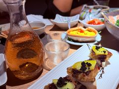 -德川家日本料理(顺义华联店)