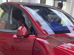 -能手汽车隔热膜旗舰店·3M贴膜体验中心