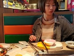 -非烤勿扰自助烤肉海鲜火锅(南城莱蒙店)