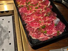-新石器烤肉(中房金谊广场店)