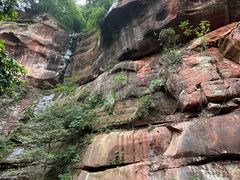 -赤水丹霞旅游区·佛光岩