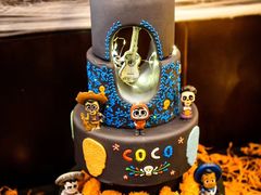 -黑角餐厅美式狂野Blackhorn(昌茂花园店)