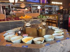 -捞神煲汤火锅(湖滨商业街店)