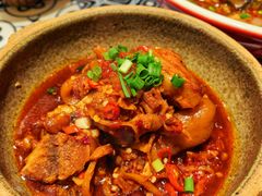 -图味美小黄鱼·景德菜(浙江路店)