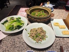 -南京大牌档(三阳广场苏宁店)