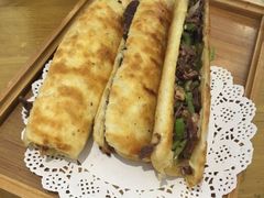 -王胖子驴肉火烧(鼓楼店)