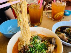 -新记肉骨茶