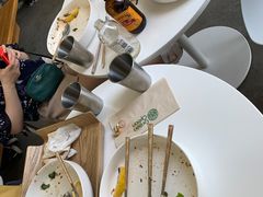 -Green Option(官舍店)
