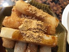 苗家小糍粑-侯家庄阿才有品私房菜馆