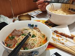 -陳香貴·兰州牛肉面(上海长风大悦城店)