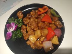 -原味田园·客家菜·土窑鸡(中航城君尚购物中心店)