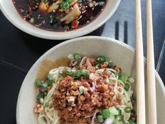 -泰宜担担面(黄泥塝总店)