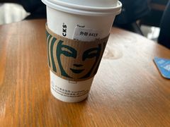 -星巴克(北京新辰里亚运村店)