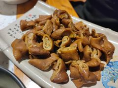 庖丁卤肥肠-莽子老火锅(大坪店)