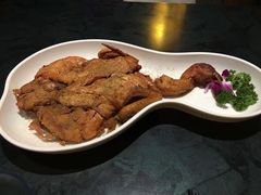 -西安饭庄·非遗陕菜(钟楼店)