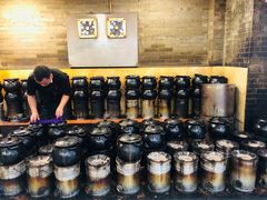 自助调料区-农汤老店(顺联公园里店)