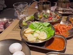-西塔老太太泥炉烤肉(亚运村店)