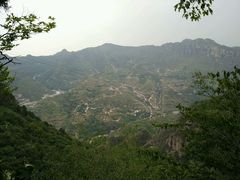 android_upload_pic-北京上方山国家森林公园