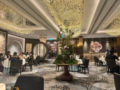 -万豪金殿(香港JW万豪酒店)