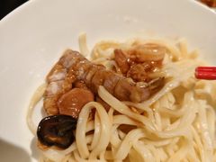 -添萬囍·天津三鲜捞面(天河城店)