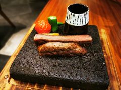 -Mr·Fish鱼鲜生海鲜放题(银泰in99店)