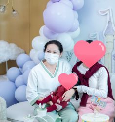 -baby bella小贝拉母婴护理中心(杭州凯宾斯基酒店)