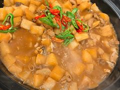 -东莞塘厦三正半山温泉酒店·沙利文西餐厅