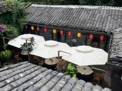 -院8里·少城记忆老川菜(宽窄巷子店)