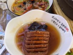 -涵家味土菜馆·徽州一绝臭鳜鱼(三河古镇店)