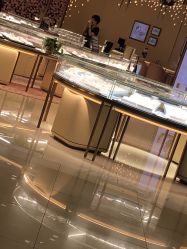 -中国黄金(福佳新天地店)