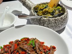 -毛家饭店·融合新湘菜·主题宴(齐鲁软件园店)