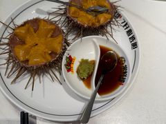 -常鲜楼常来尝鲜海胆馆(星海店)