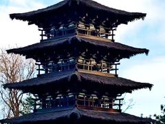 -北京世界公园