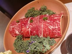 -芸山季·云南野生菌火锅(人民广场来福士店)