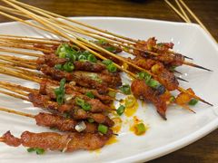 -五娃子烧烤(人民路150号院店)