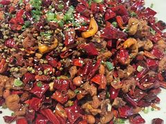 -饭江湖·江湖菜(湖广会馆店)