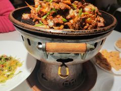 -四季民福烤鸭店(故宫店)