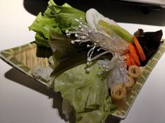 -鱼酷活鱼烤鱼(沈阳大悦城店)