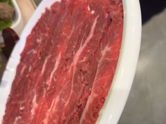 -蜀留香火锅(社会山店)