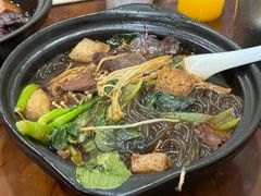 -凡老头米线砂锅(古荡新村西粮站)