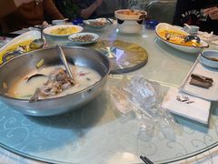 -陈生记黑鱼馆·20年活鱼现杀(宁波鼓楼店)
