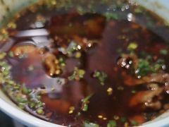 -向川南·水煮鱼·川菜(和平里店)