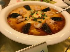 -南湖春色海鲜食府(中兴街店)