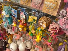 -名创优品(天河区正佳广场二店)