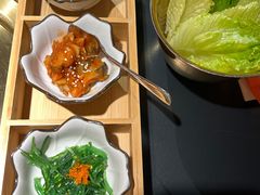 -無二炙坊·和牛烧肉(大钟寺1733店)