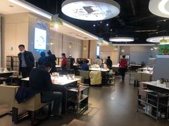 -大胖骨汤火锅(裕华店)