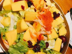 -渔寿司·日本料理(艾尚天地店)