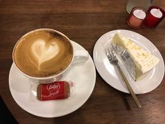 -MUSEE CAFE(保利·时光里店)