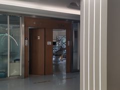 -圣贝口腔医院(高新院区)